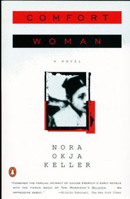 Comfort Woman  9780140263350 Front Cover