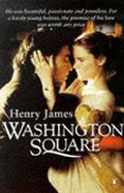 Washington Square Tie In