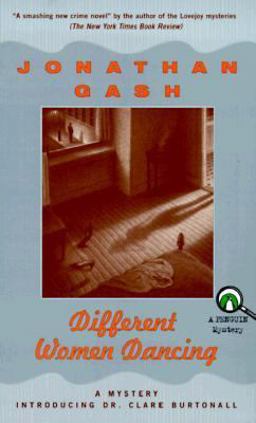 Different Women Dancing