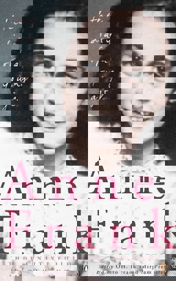 The Diary of a Anne Frank The Diary of a Anne Frank