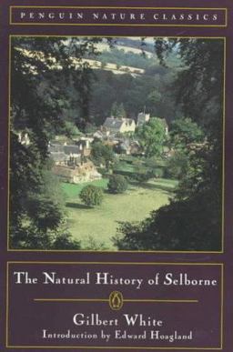 The Natural History of Selborne