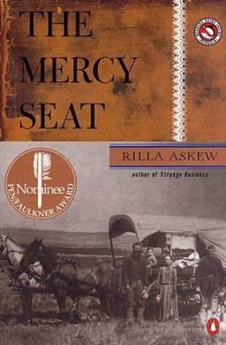 Mercy Seat  9780140265156 Front Cover
