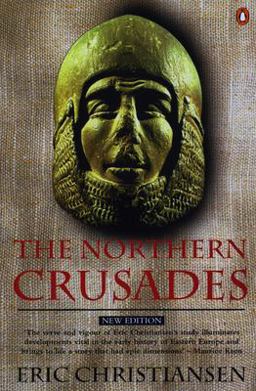 Northern Crusades Second Edition 2nd 9780140266535 Front Cover
