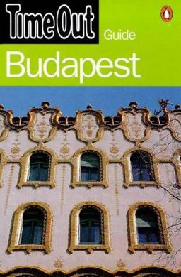 Budapest Guide