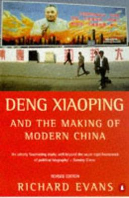 Deng Xiaoping