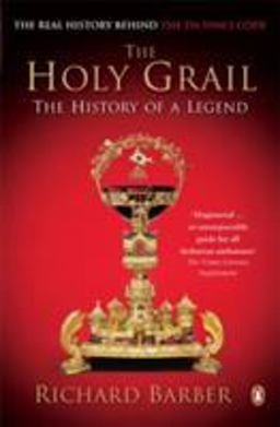 Holy Grail - The History of a Legend