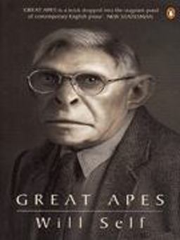 Great Apes
