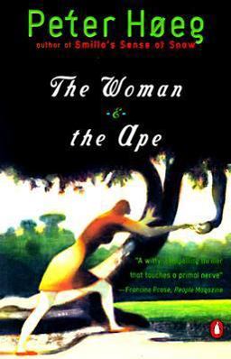 The Woman and the Ape