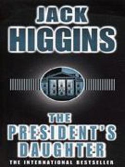 The President's Daughter