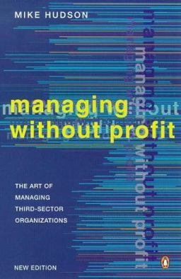 Managing Without Profit