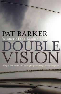 Double Vision  9780140270754 Front Cover