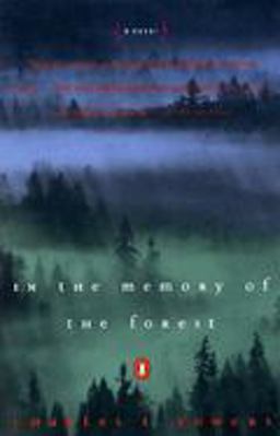 In the Memory of the Forest  9780140272819 Front Cover