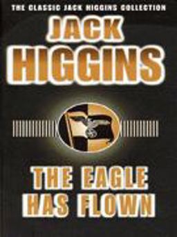 The Eagle Has Flown