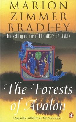 The Forests of Avalon