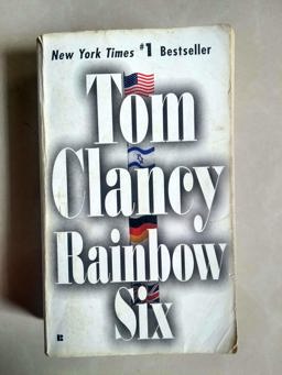 Tom Clancy Rainbow Six