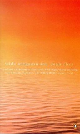 Wide Sargasso Sea