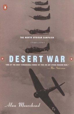 Desert War, 1940-1943