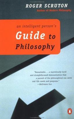 Intelligent Person's Guide to Philosophy  9780140275162 Front Cover