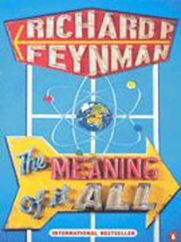 The Meaning of It All