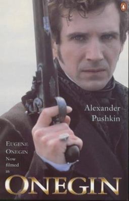 Eugene Onegin and Other Stories