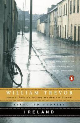 Ireland  9780140277593 Front Cover