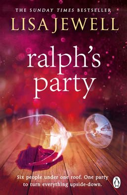 Ralph's Party  9780140279276 Front Cover