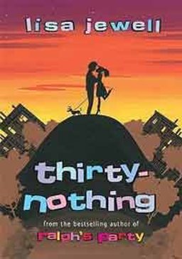 Thirty-nothing  9780140279283 Front Cover