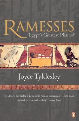 Ramesses Egypt's Greatest Pharaoh  9780140280975 Front Cover