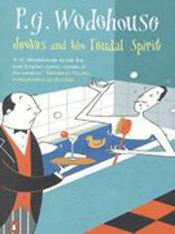 Jeeves and the Feudal Spirit