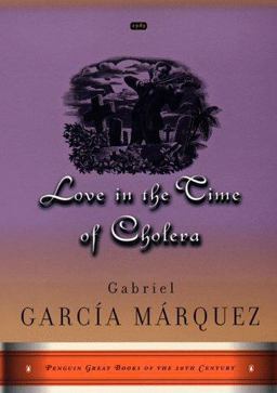 Love in the Time of Cholera