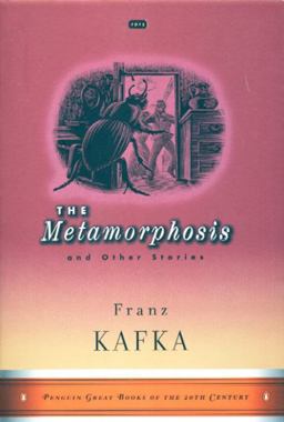 The Metamorphosis