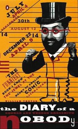 The Diary of a Nobody