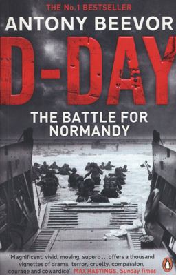D-Day