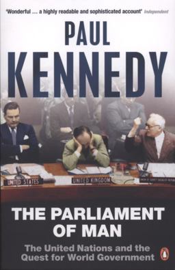 The Parliament of Man