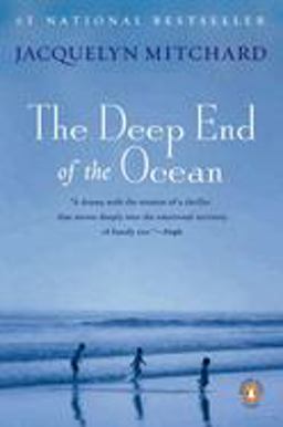Deep End of the Ocean A Novel  9780140286274 Front Cover