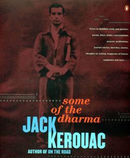 Some of the Dharma Some of the Dharma