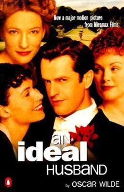 An Ideal Husband