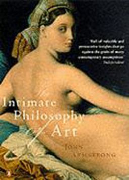 The Intimate Philosophy of Art