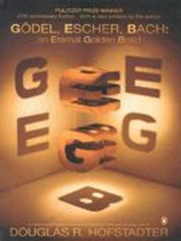 Godel, Escher, Bach