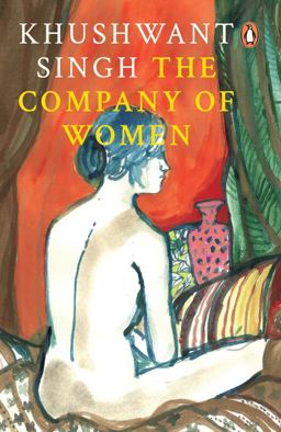 Company of Women  9780140290479 Front Cover