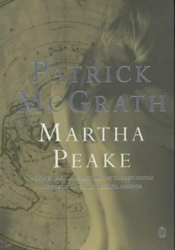 Martha Peake