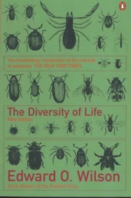 The Diversity of Life