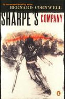 Sharpe's Company (#4)