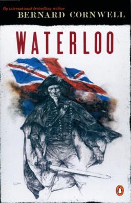 Waterloo (#11)  9780140294392 Front Cover