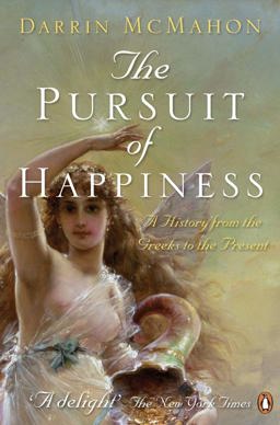 Pursuit of Happiness  9780140295269 Front Cover