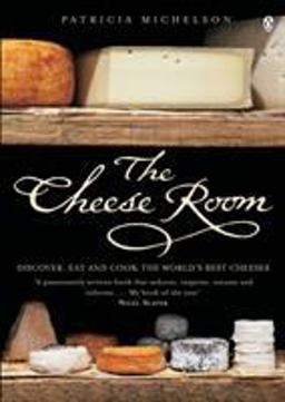 Cheese Room  9780140295436 Front Cover