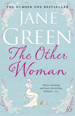 The Other Woman  9780140295955 Front Cover