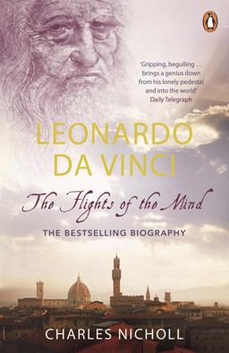 Leonardo Da Vinci  9780140296815 Front Cover