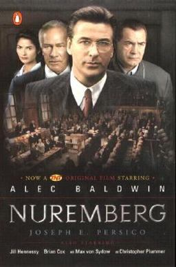 Nuremberg  9780140298154 Front Cover