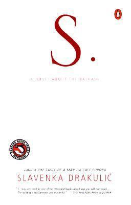 Kao Da Me Nema  9780140298444 Front Cover